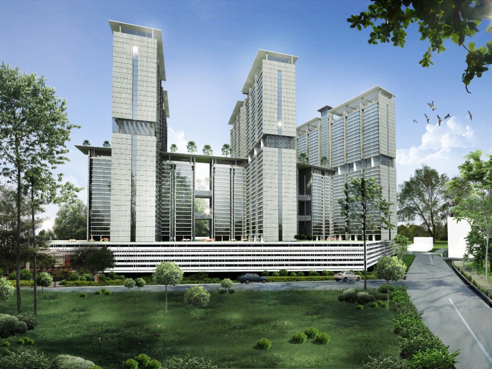 PR1MA projects in Penang Penang Property Talk