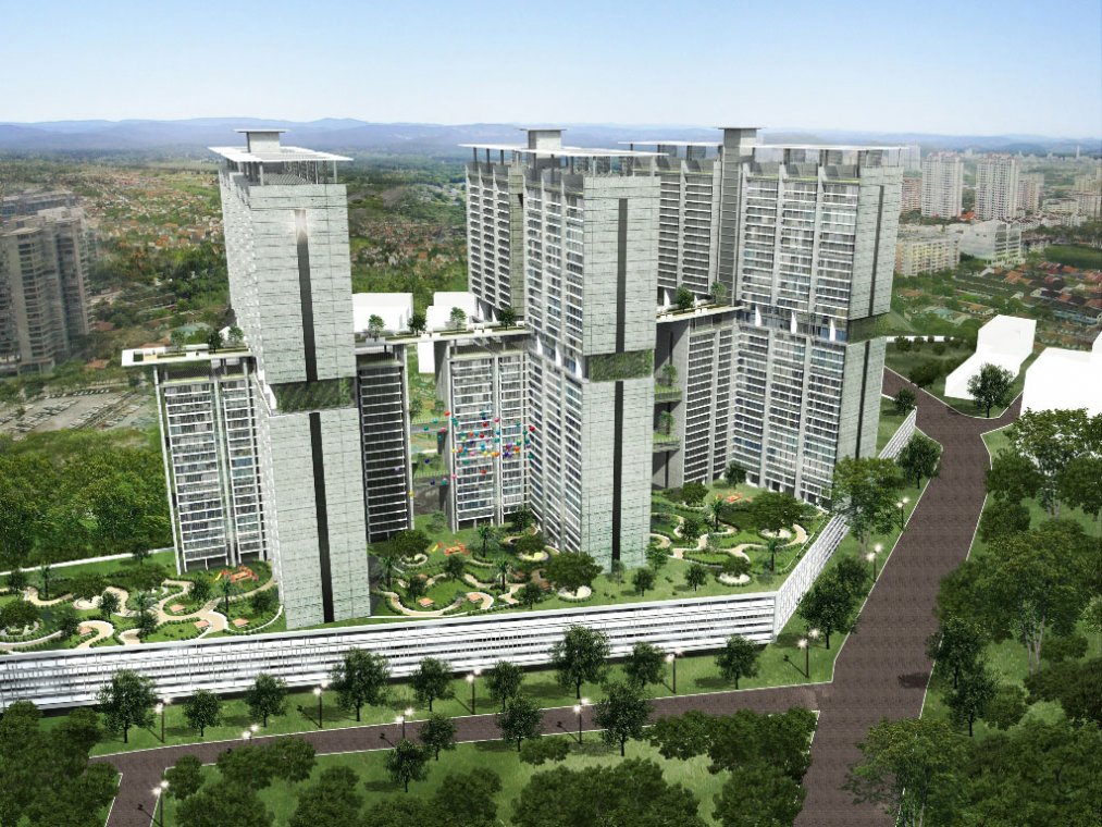 PR1MA projects in Penang Penang Property Talk