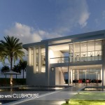 Taman Gemilang Permail Club House Taman Gemilang Permail Club House