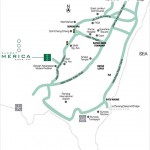 sunway merica location