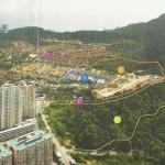 ferringhi-residence-map