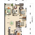 floor plan 23-8-10 (532 x 600) floor plan 23-8-10 (532 x 600)