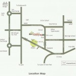 BM Utama - Location