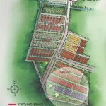 BM Utama - Master Plan