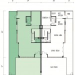 CLUSTER FLOORPLAN