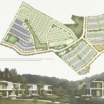 Jesselton Hills Master Plan Jesselton Hills Master Plan