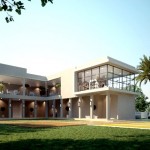 MG Clubhouse