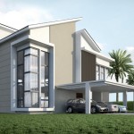 MG bungalow B