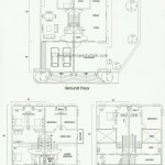 Mauritia - Floor Plan