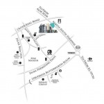 Residence Map A-2
