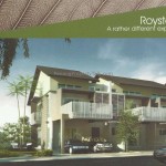 Roystonea