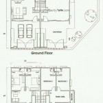 Roystonea - Floor Plan