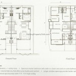 Type A - 2 Storey Semi-D_floorplan Type A - 2 Storey Semi-D_floorplan