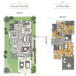 heliconia ville_floor