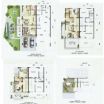 Cordia Floor Plan Cordia Floor Plan