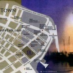 location-map