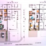 greenpark-semi-d-type-a1-floorplan