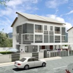 perspective-3-storey-semi-detached-caribea perspective-3-storey-semi-detached-caribea