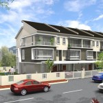 perspective-3-storey-terrace-casuarina perspective-3-storey-terrace-casuarina