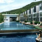 swimming-pool