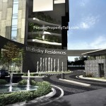 Wellesley Residences Wellesley Residences