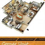 type-2-corner-unit