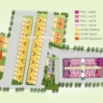 BM Residence_site plan BM Residence_site plan