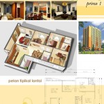 FLOOR PLAN_ARARTMENT
