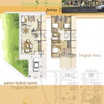 FLOOR PLAN_TERRACE HOUSE