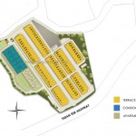 shineville-villas-siteplan
