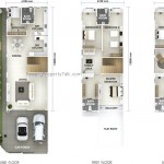 shineville-villas-type-a
