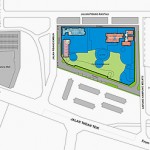 Sunshine-tower-SitePlan Sunshine-tower-SitePlan