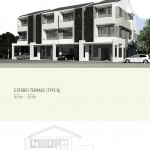 TERRACE B