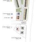 vista jambul brochure site plan