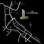 the-landmark-location-map