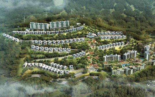 sunway-hills Sunway Hills (Sunway Hill Residence)