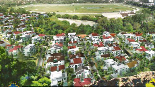 jesselton-villas