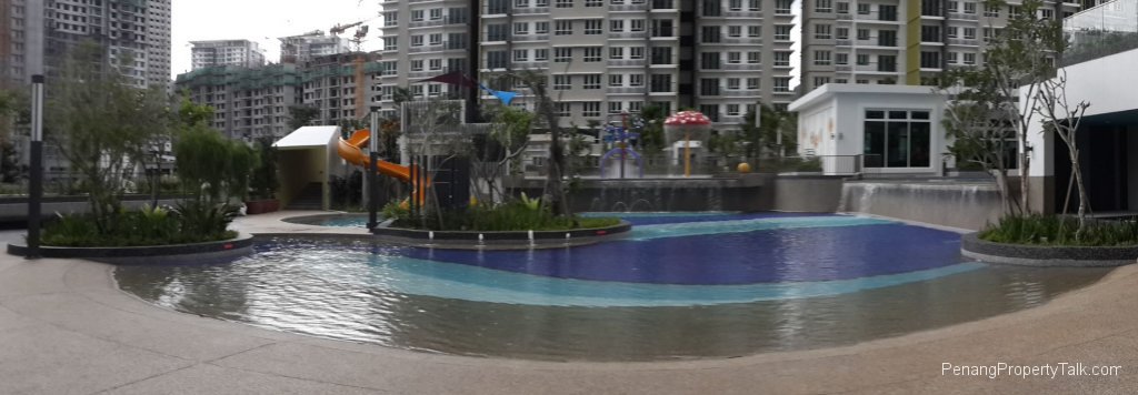 One Imperial  Penang Property Talk