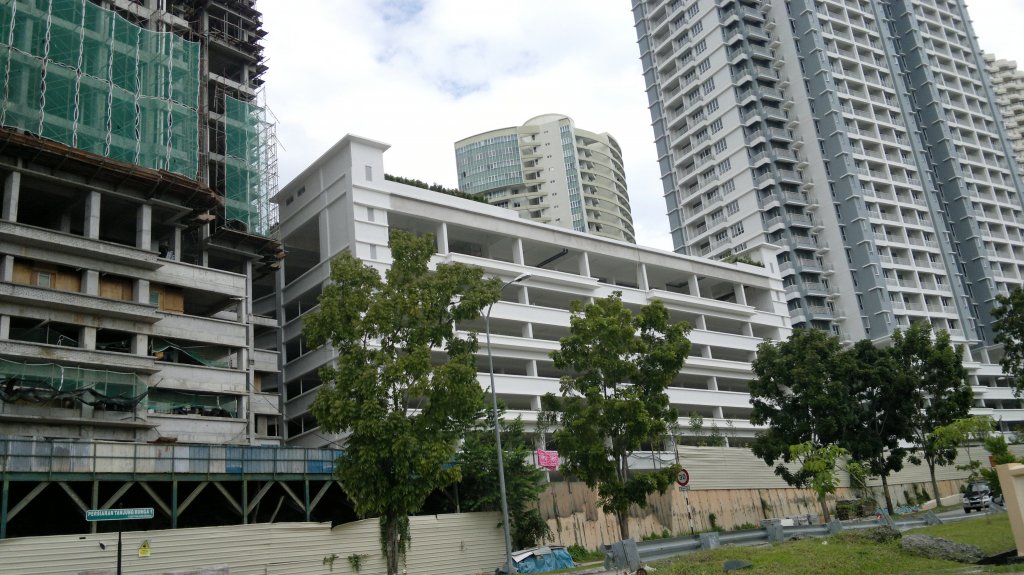 Surin Condominium | Penang Property Talk