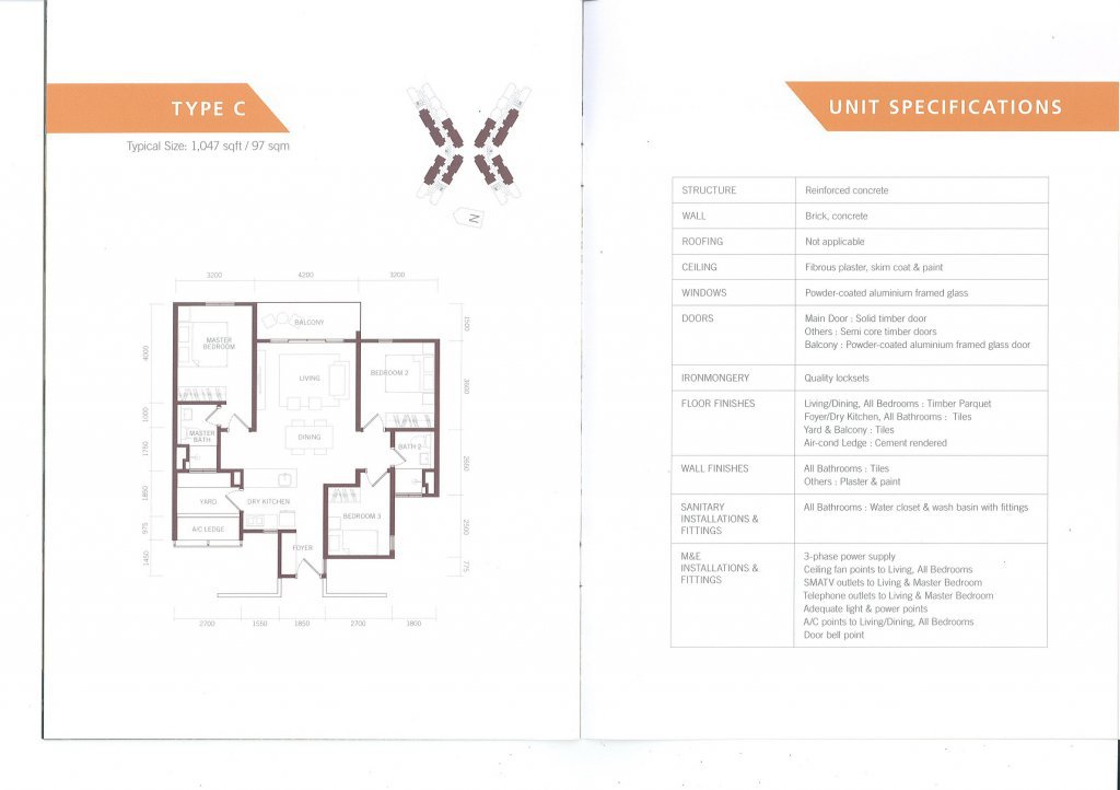 The Tamarind | Penang Property Talk