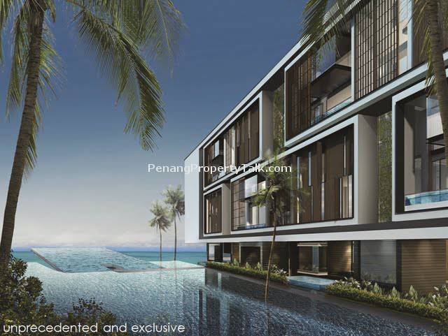 Shorefront Residences