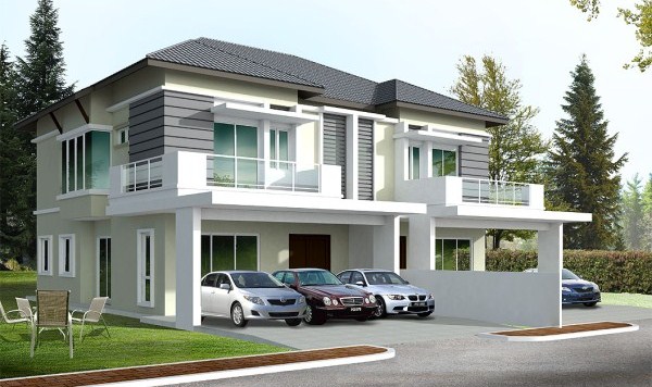 Impian Residence