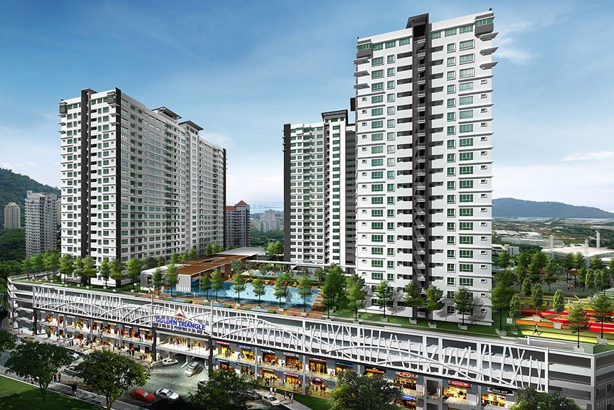 gsv development sdn bhd