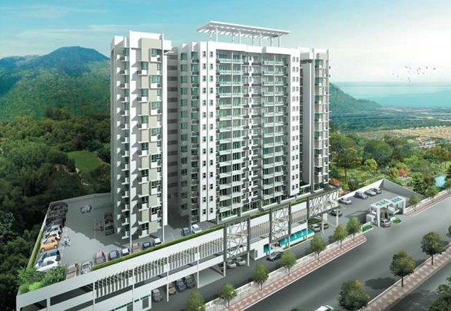D'zone Condominium