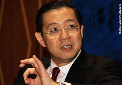 Penang unveils RM8b traffic mitigation blueprint