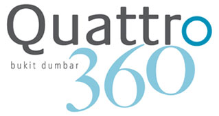 Quattro 360 @ Bukit Dumbar