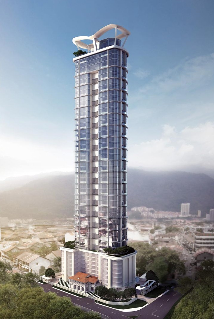 The Macalister Penang Property Talk