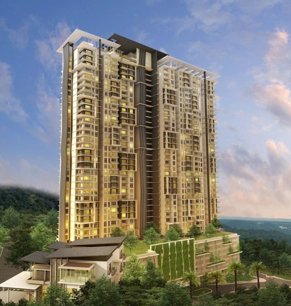 Setia Pinnacle