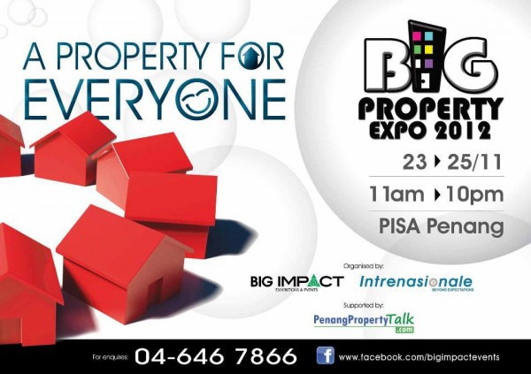 BIG Property Expo 2012