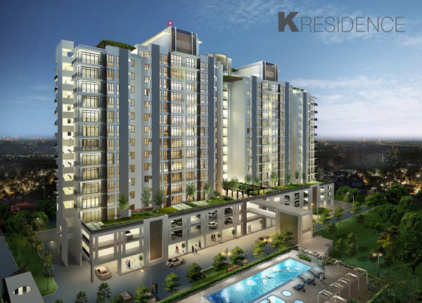 K Residence